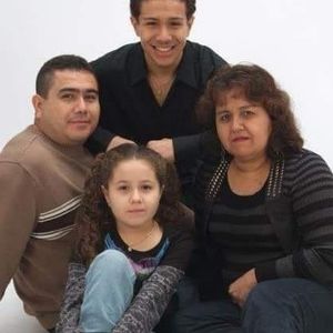 Meet your Posher, Reyna